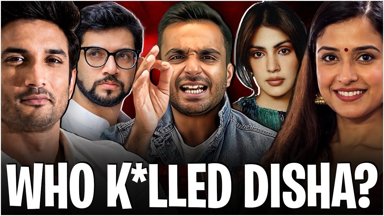 Latest Title & Thumbnail