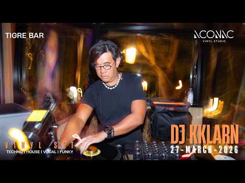 KKLARN@TIGRE BAR HUAHIN