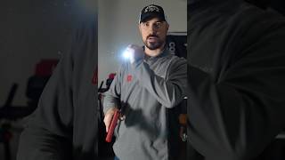 How to properly use a handheld light with your weapon! Which method do you prefer