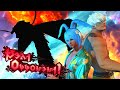 [Week 1] M10s First clear - Ninja POV - PF