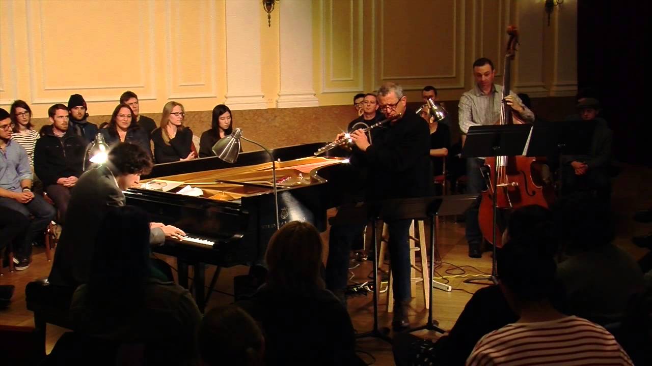 Baião de Lacan - Henrique Eisenmann