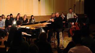 Baião De Lacan - Henrique Eisenmann