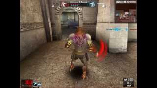 Wolfteam cheaters : Crayters