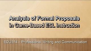 EDU514 Activity 5 1