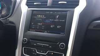 KSKR 100.9 FM Station ID screenshot 4