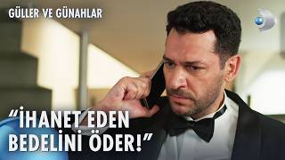 Serhat Kızlarını Seçti Güller Ve Günahlar 32. 