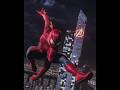 The Amazing SPIDER Man 2 in Marvel SPIDER Man 2 🕸️🕷️ #funny #joelmiller #pc #playstation #gta#spider