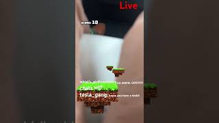 POV: you’re live at night and its 3AM