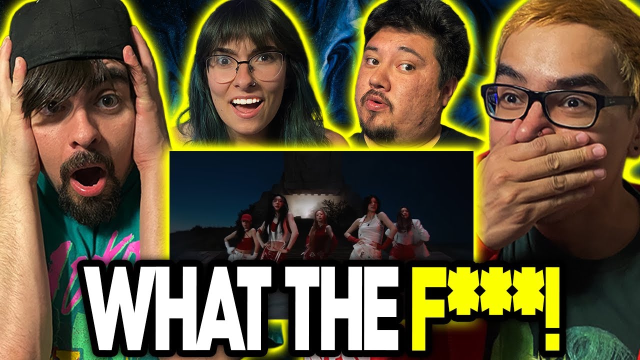 19 HOURS OLD!? | Rappers & Streamers FIRST TIME REACTION To ITZY 