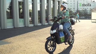 Emofa AG - Das Emofa 330/320 ist ideal für jede/n Hausfrau / Hausmann.