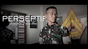 Perseptif : Little Acts of Your Sense | An Environmental Short Movie (Kelompok 5)