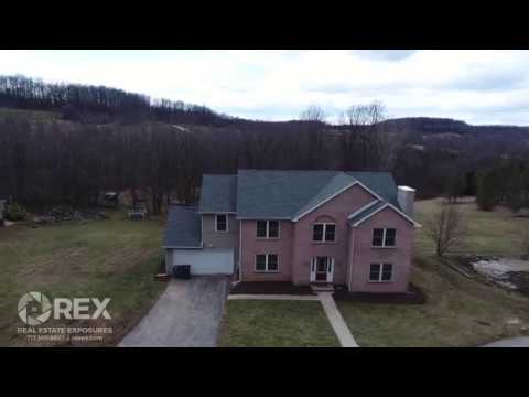 2935 Kitzmiller Rd, Glenville, PA home video tour