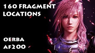 Final Fantasy XIII-2 - Fragment Location ・ Oerba AF200 ・ 5/5