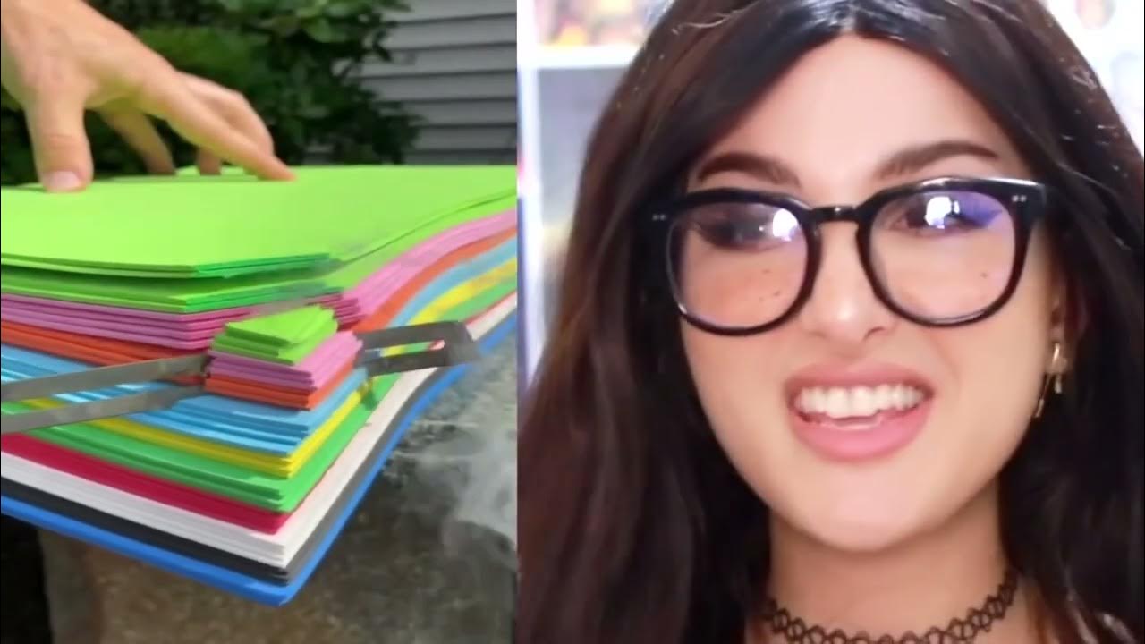 Most Oddly Satisfying Video to watch before sleep Part 2