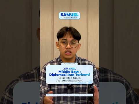 Samuel Trading Thoughts - 07 Oktober 2026