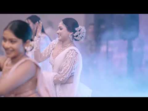Surprise Dance | Chamodi & Brian