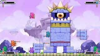 Twin Shot Deluxe coming to mobile devices (JUNE 25th!)