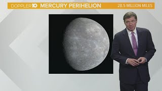 Skywatch: Look for the Full Hunter's Moon