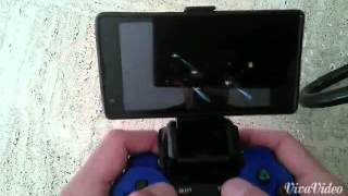 Game Clip for Dual Shock 3 controller