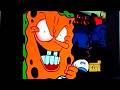 strange spongebob spongebash hijacking