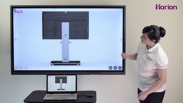 Horion Wireless Screen Mirroring