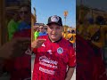 MAZATLÁN y una EMOTIVA DESPEDIDA en su ÚLTIMO JUEGO de LIGA MX