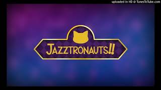 Jazztronauts OST - Trash Chute (Turbo)