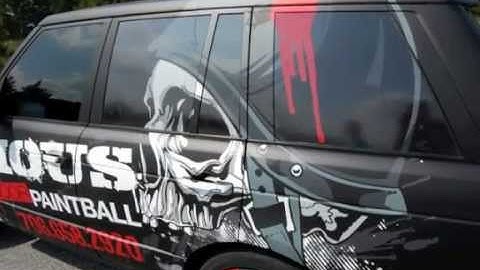 What is Window Perf?