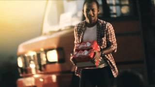 Syukur Selalu Menjelang Aidilfitri #ShareACokeMY