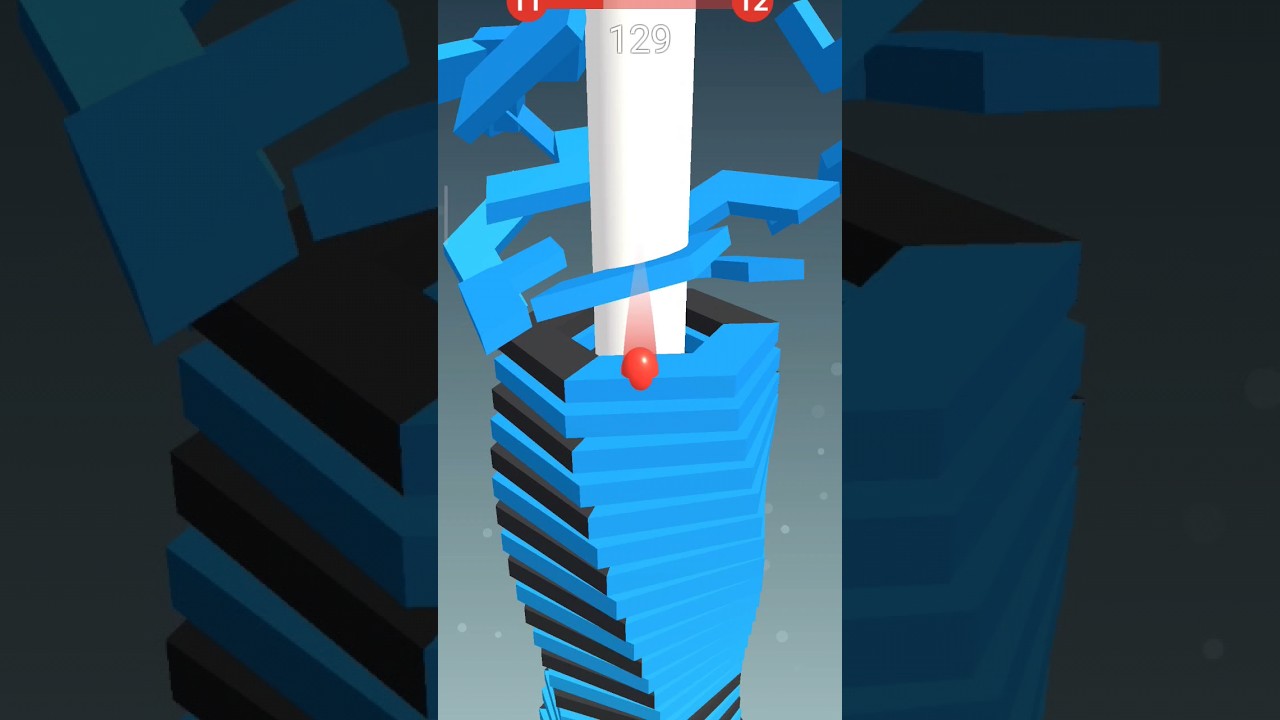 SMASH BALL ASMR LEVEL 11 