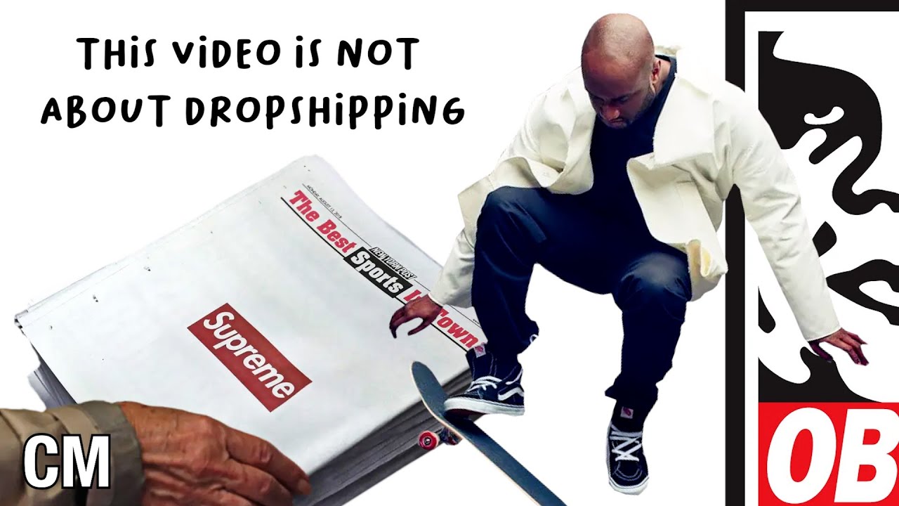 How To Start A Clothing Brand That People Love Virgil Abloh, Obey