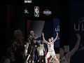 AD’s buzzer-beater in the 2020 WCF 🏀