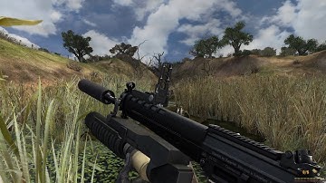 S.T.A.L.K.E.R.: Clear Sky mods Walkthrough végigjátszás - Part 17 - Krylov, Sakharov and Orest