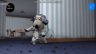 BACKKOM MOVIE 2010 PART 3