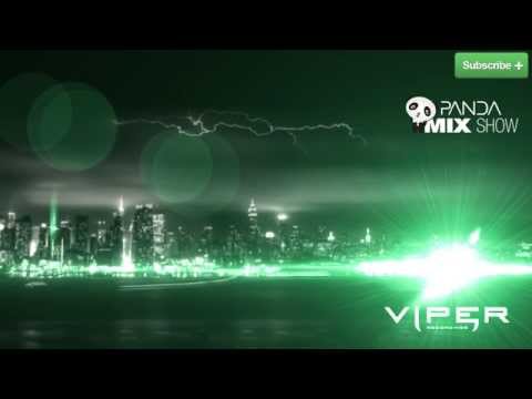 Raw Theory - Into The Night