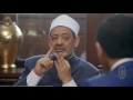 تفسير الحديث  أمرت أن أقاتل الناس - من الحلقة 19 من برنامج الإمام الطيب