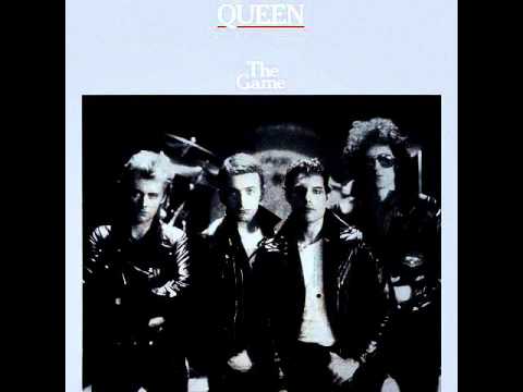 Queen Sail Away Sweet Sister (To The Sister I never Had)