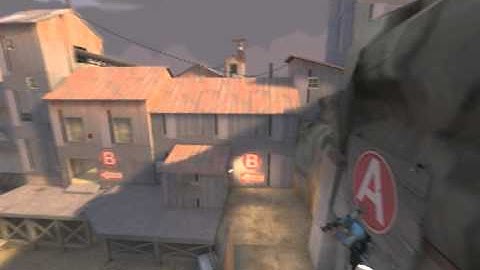 TF2 Awesome Sentry Kill [Replay]