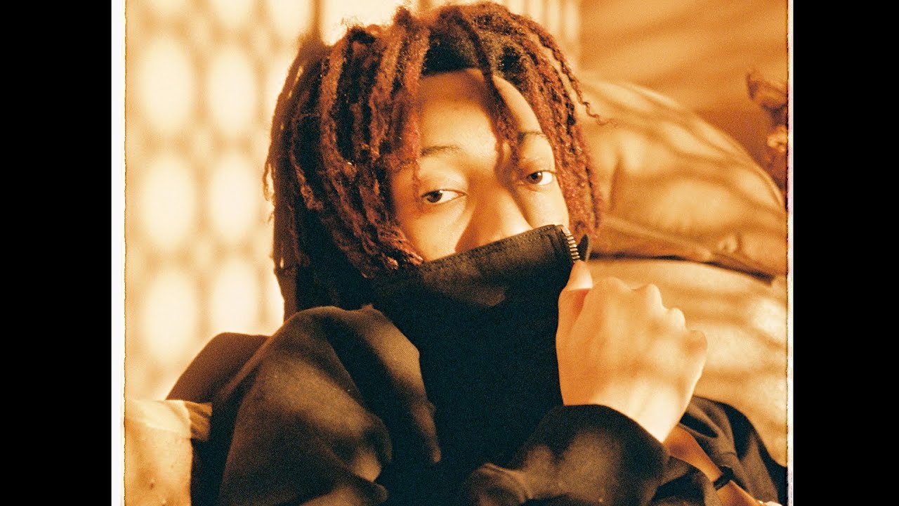 (FREE) Lil Mosey Type Beat x Lil Tecca 2022 "Ride with me" Melodic