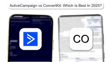 ActiveCampaign Vs ConvertKit Which Is Best In 2025