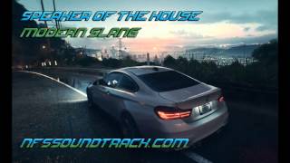 Speaker of the House - Modern Slang (Need For Speed 2015 Soundtrack)