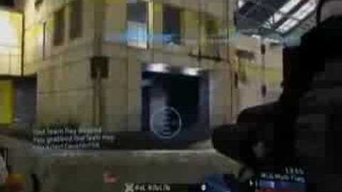 Fastest CTF Win Ever?