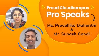 The Experience Of Upskilling At Cloudkampus