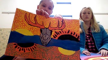 MDC Sting 2.5 "Student Video Newsletter - October"