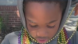 The sights and sounds of the St. Petersburg, Florida, MLK Day Parade 2026