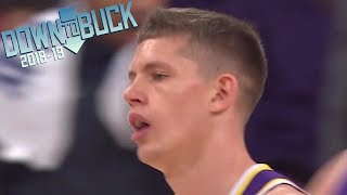 Moritz Wagner 11 Points Full Highlights (3/6/2019)