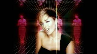 Dannii Minogue - Put The Needle On It (Jason Nevins Club Creation Edit) 2002 Music Video