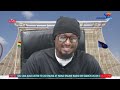 hot political talk show with dizzi davis kad on hana tv