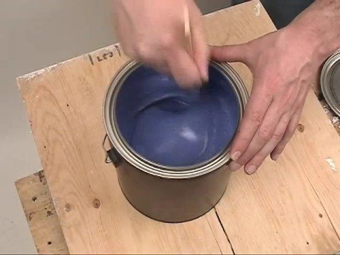 How To Use Homax® Paint Hardener 