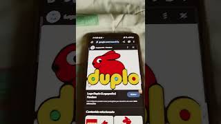 la evolución de el logo de lego duplo #legoduplo